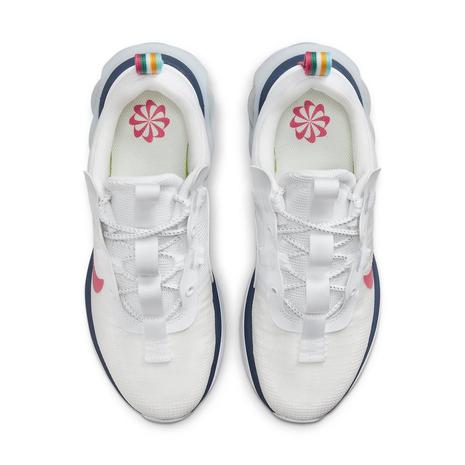 (WMNS) Nike Air Max 2021 'White Gypsy Rose' DC9478-100