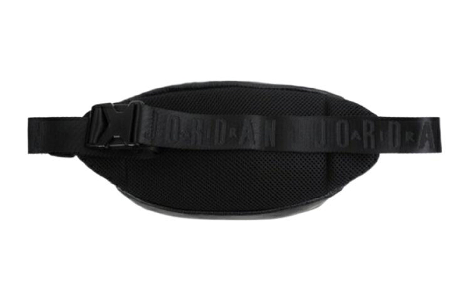 Air Jordan Regal Air Crossbody Bag 'Black' HA5507-011