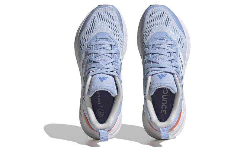 (WMNS) adidas Questar 'Blue White' HP2429