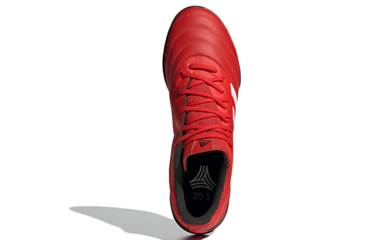 adidas Copa 20.3 TF 'Red Black' G28545