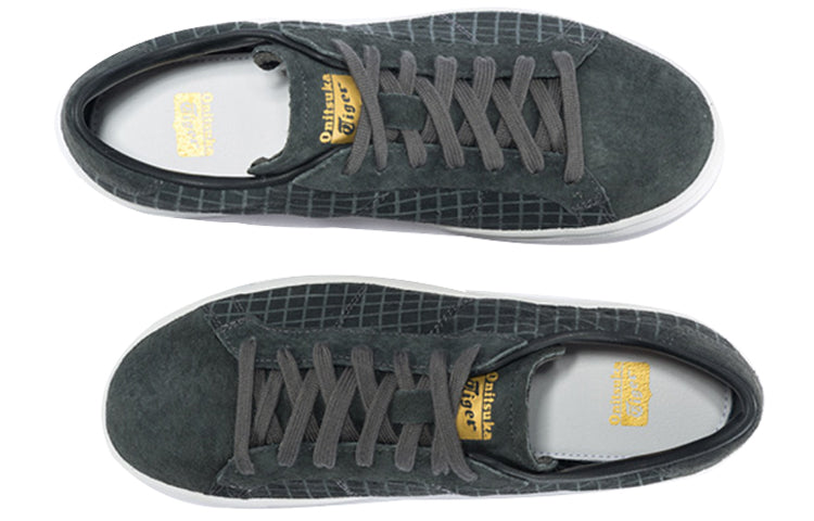 Onitsuka Tiger Lawnship 2.0 'Black' 1183A025-250