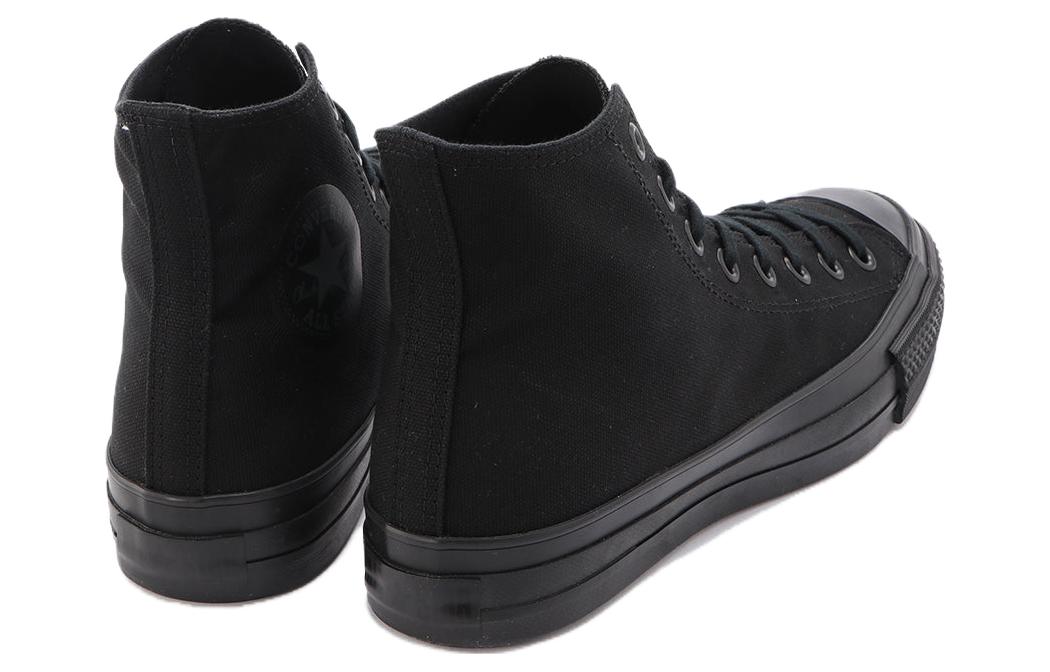 Converse Canvas All Star J Hi 'Black' 31307010