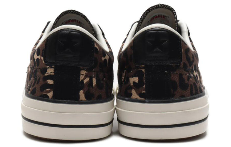 Converse Proride SK OX 'LeopardBlack' 34200580