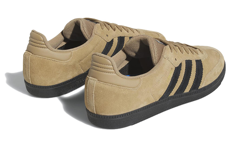 adidas Samba ADV 'Mirrored Lines Pack' HP9085