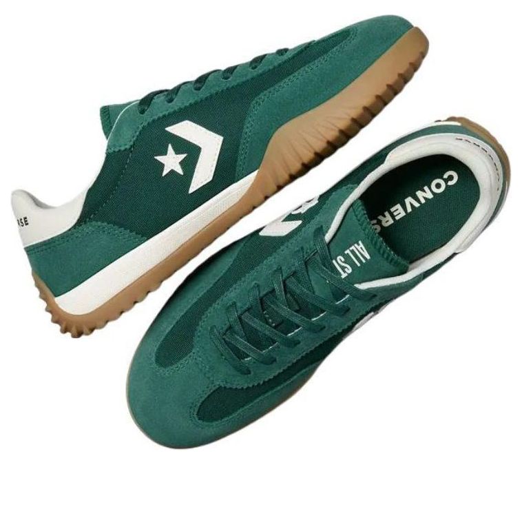 Converse Run Star Trainer 'Green Envy' A13359C