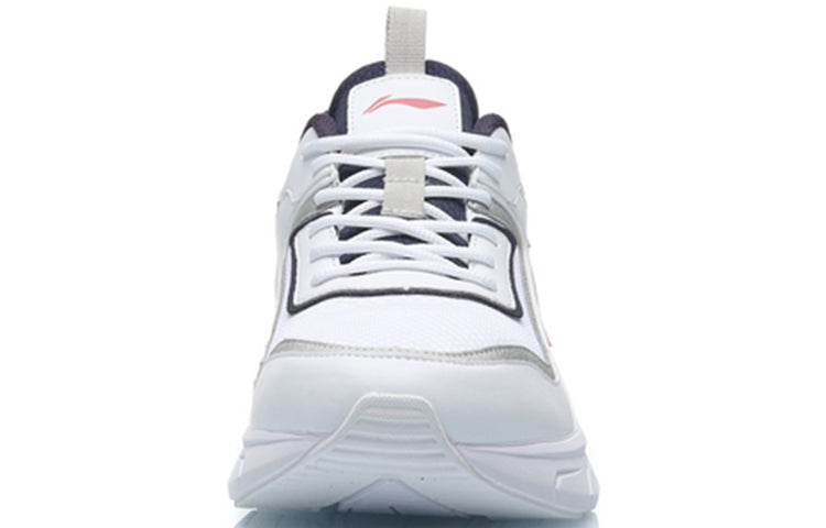 Li-Ning R-267 Running 'White Red' ARHP267-3