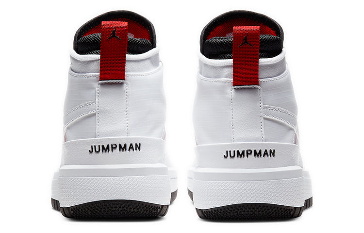 Air Jordan Meta-Morph Utility 'White' BV5936-100