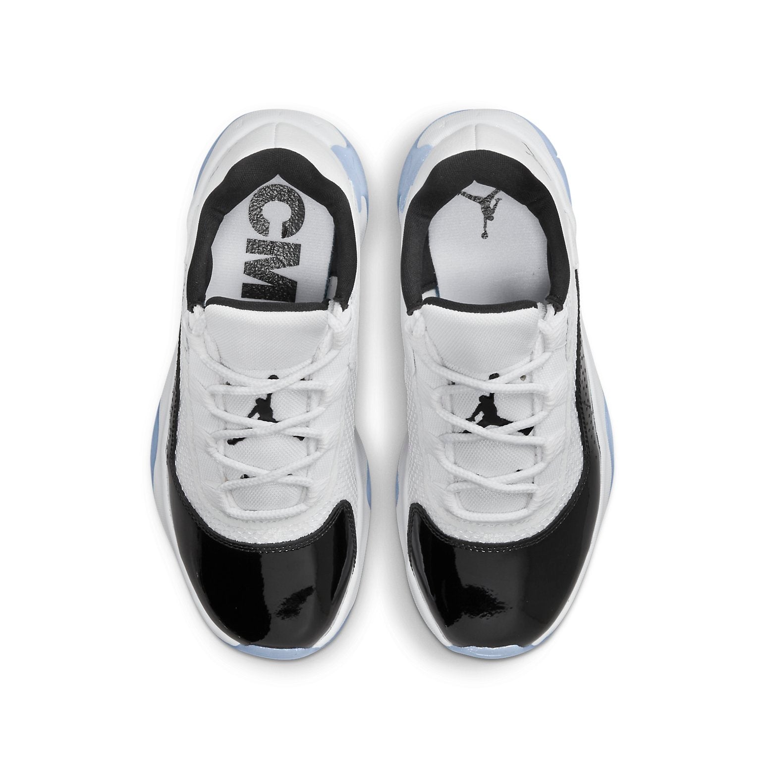 (GS) Air Jordan 11 Comfort Low 'Concord' DV2208-100