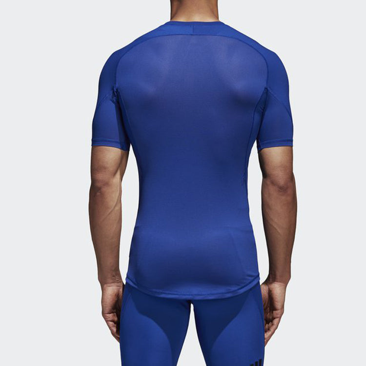 adidas Ask Spr Tee 'Royal Blue' CD7170