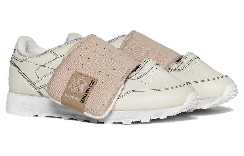 Reebok LTD x Hed Mayner Classic Leather 'Beige' RMIA041C99LEA0010161