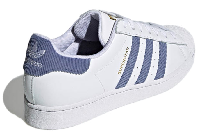 adidas Originals Superstar 'White' H00209