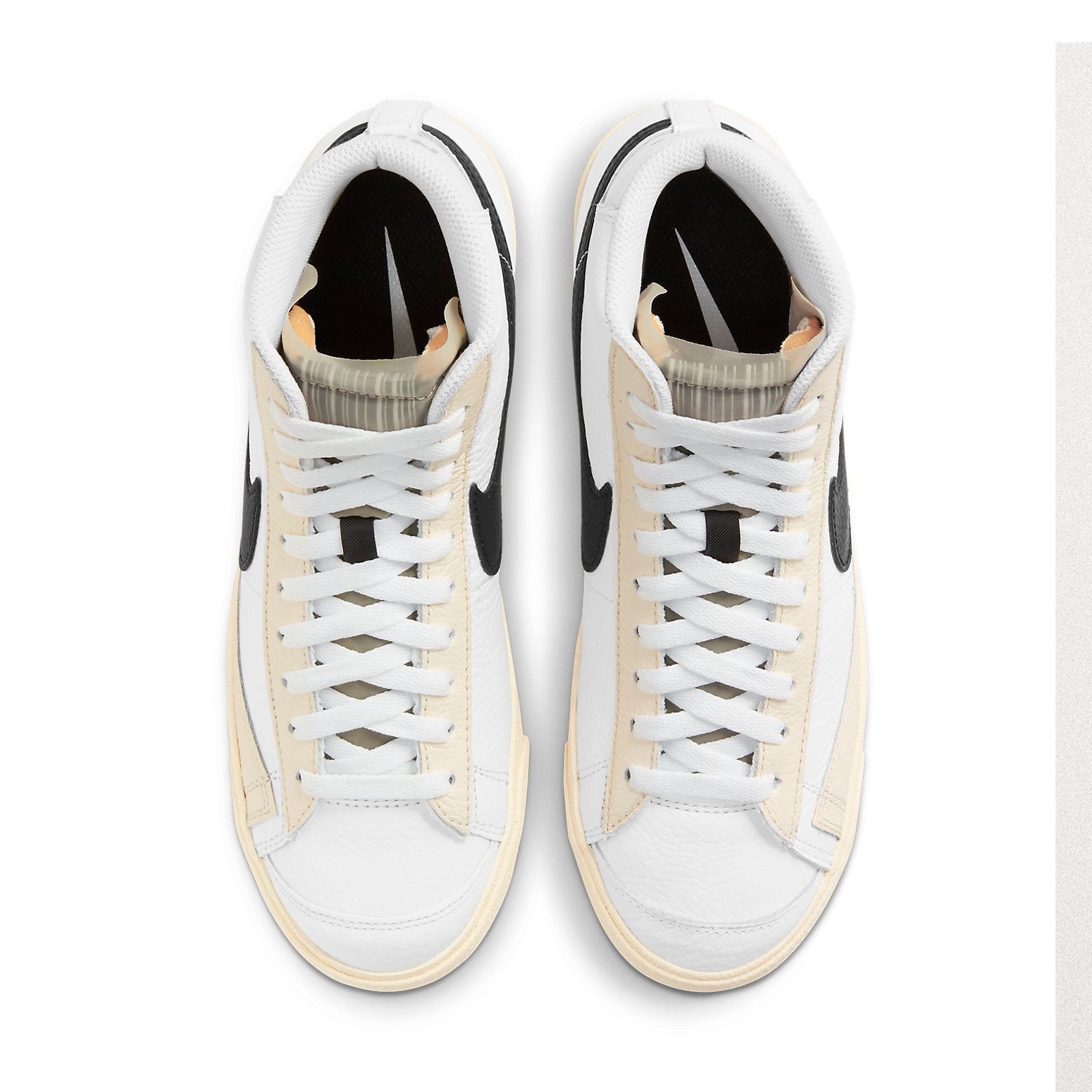 (WMNS) Nike Blazer Mid '77 'Barcode' DD6621-100