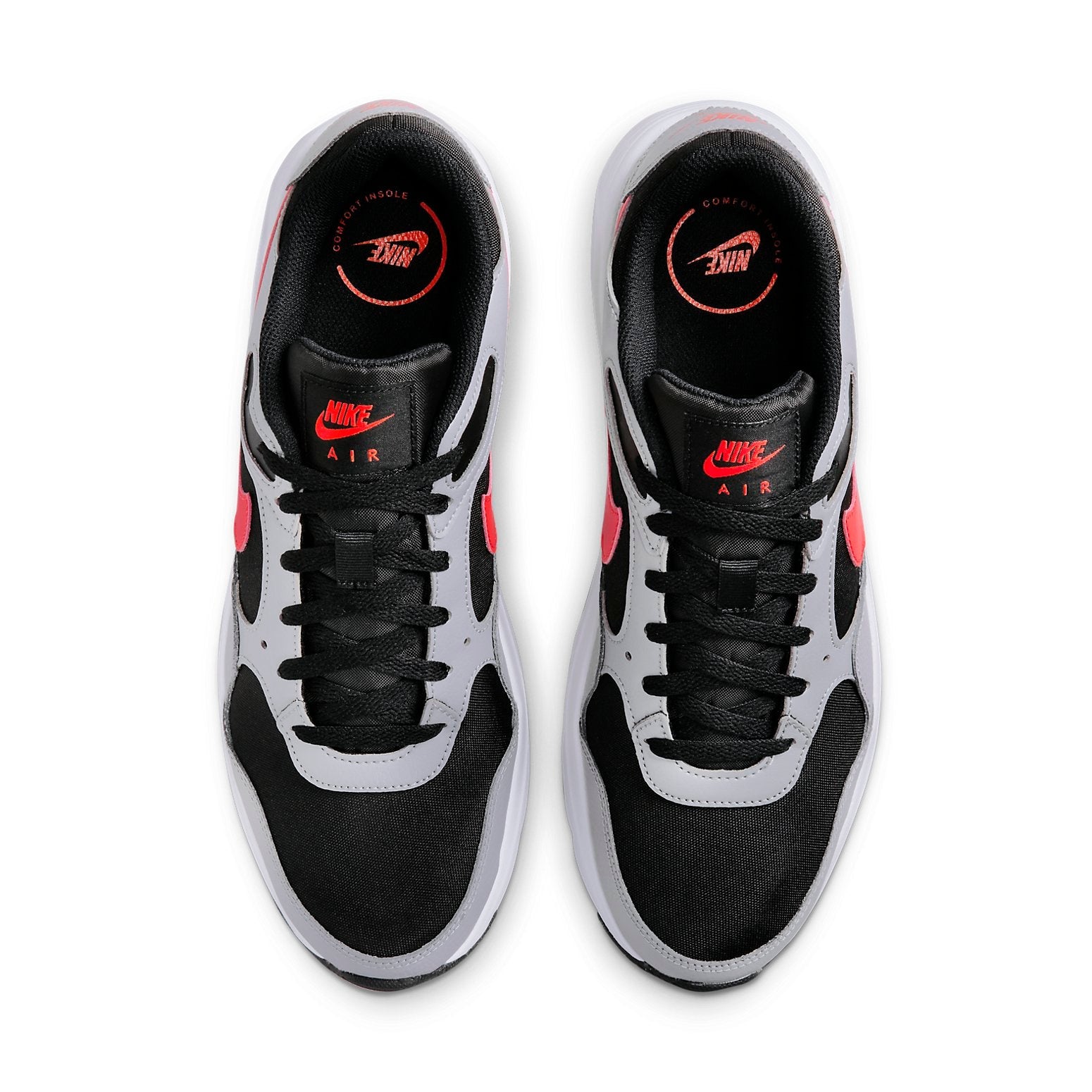 Nike Air Max SC 'Black Cement Picante' CW4555-015