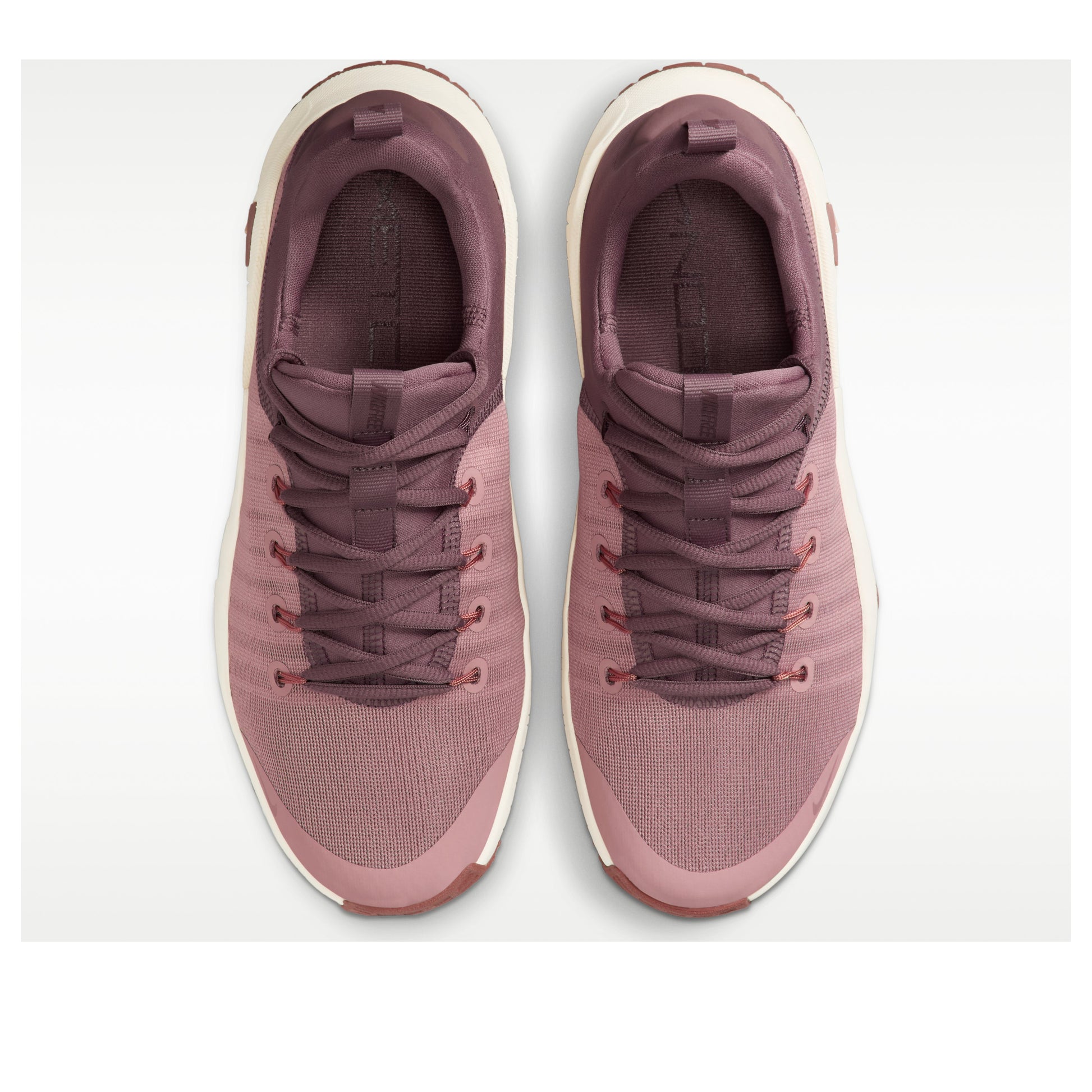 (WMNS) Nike Free Metcon 6 'Particle Pink Red Sepia' FJ7126-605