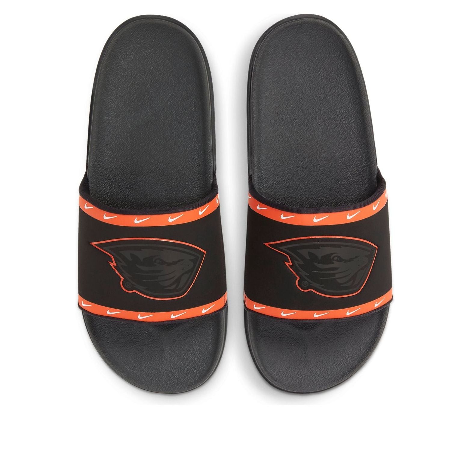 Nike Offcourt Slide 'Oregon State' DD0537-001