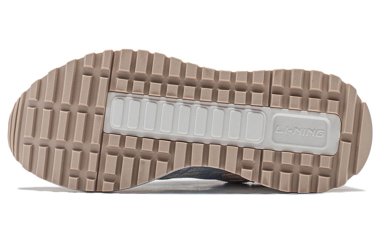 (WMNS) Li-Ning ChengFeng 2.0 'Blue Brown' AGCT308-3