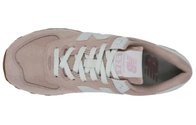 (WMNS) New Balance 574 'Light Pink White' WL574PJ2