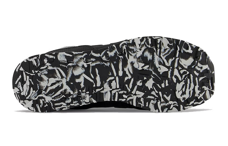 New Balance 574 Windbreaker 'Black White' GC574WM2