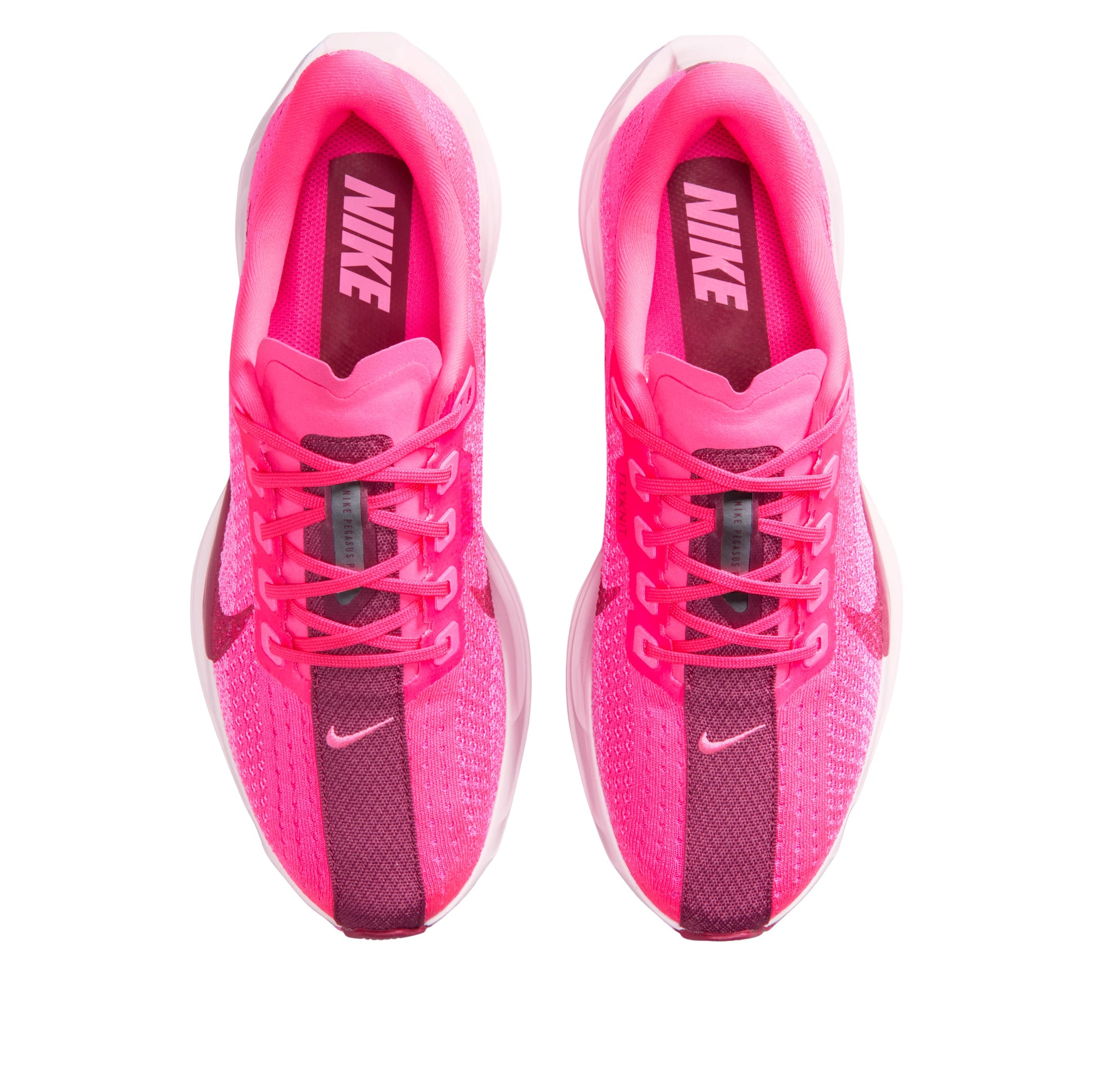 (WMNS) Nike ZoomX Pegasus Plus 'Hyper Pink Sweet Beet' FQ7261-603
