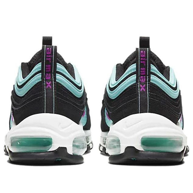 (GS) Nike Air Max 97 'Aurora Hyper Violet' 921522-015