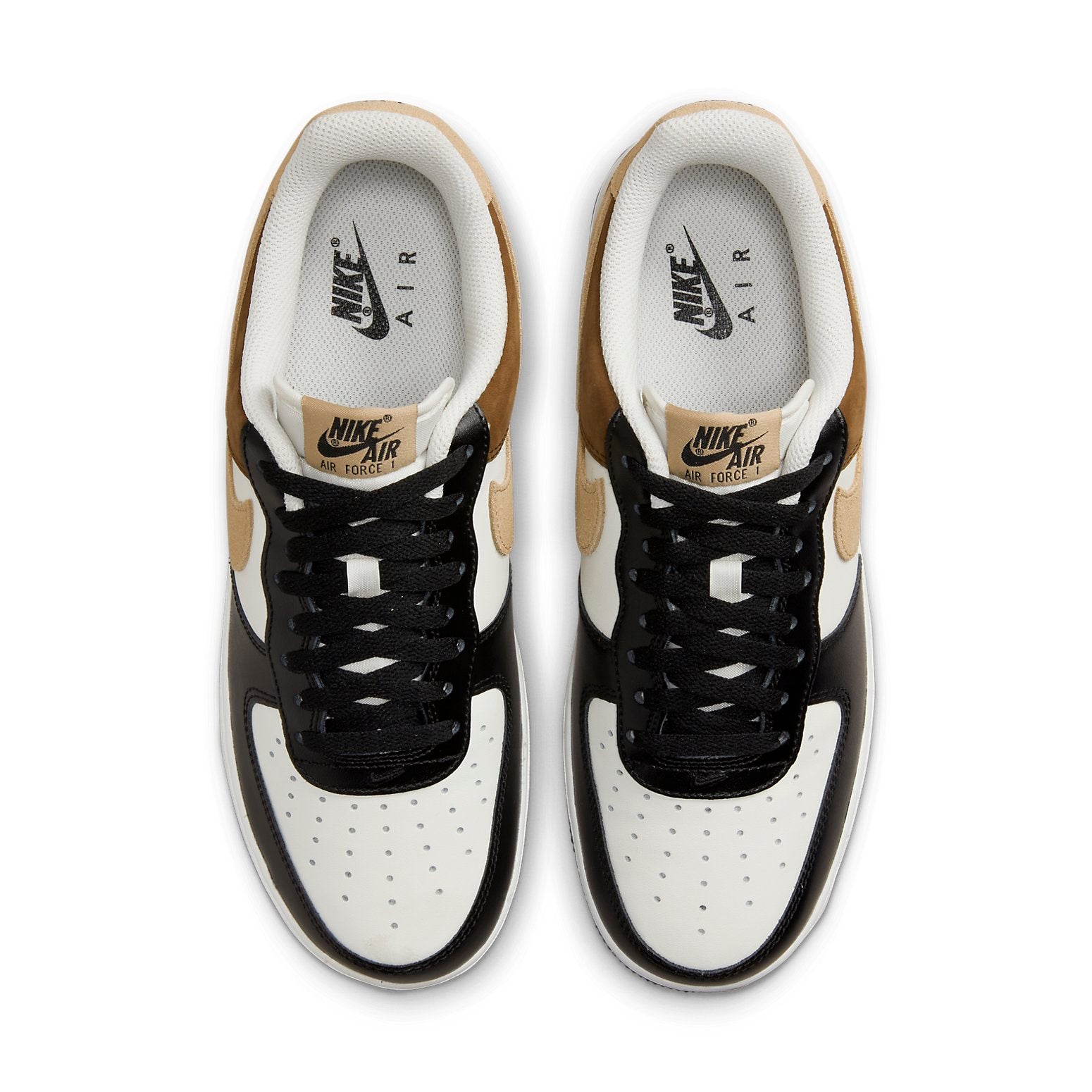 Nike Air Force 1 Low '07 'Mocha' FB3355-200