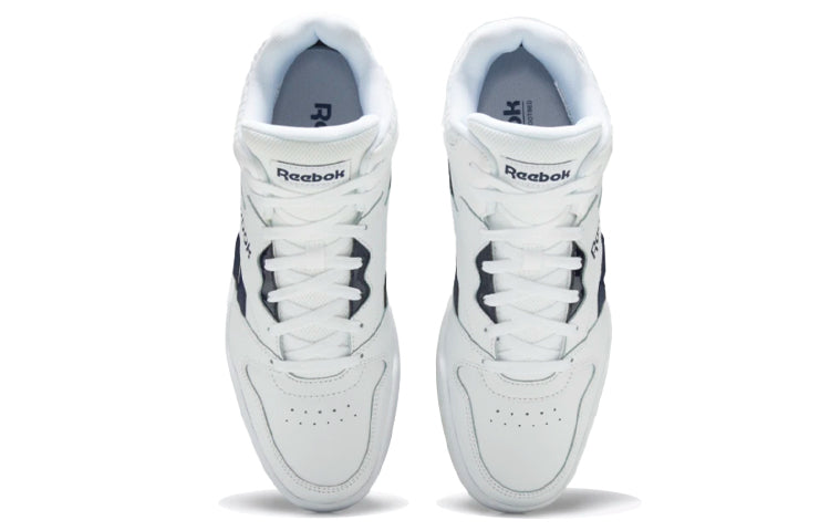 Reebok Royal BB4500 Hi 2 'White Blue' FV0276