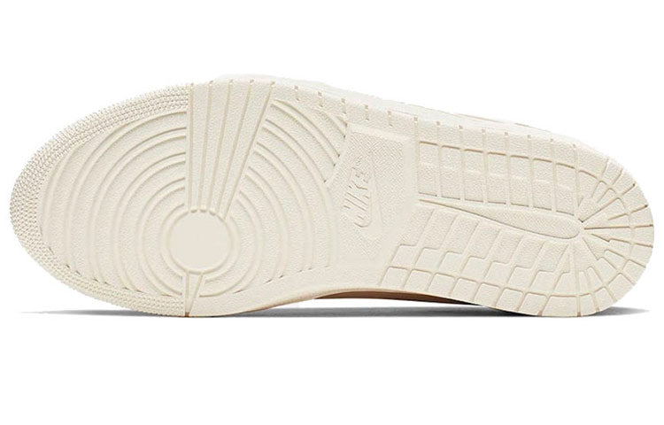 (WMNS) Air Jordan 1 Low Slip-On 'Desert Ore' AV3918-200