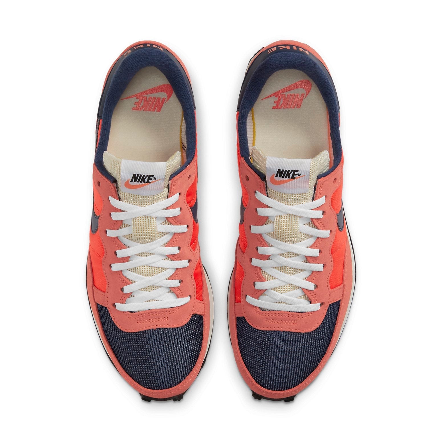 Nike Challenger OG 'Team Orange Navy' CW7645-800