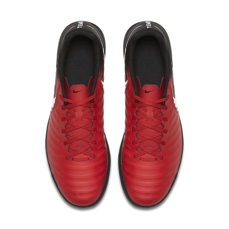 Nike TiempoX Rio 4 IC 'University Red' 897769-616