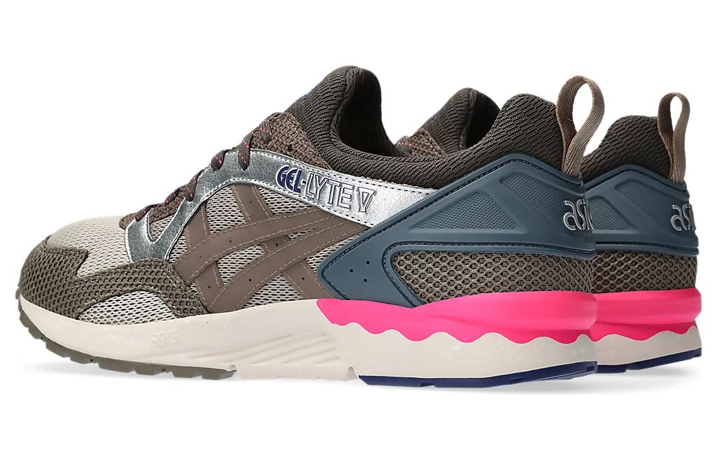 ASICS Gel-Lyte 5 'Material Play Pack - Simply Taupe' 1203A283-250