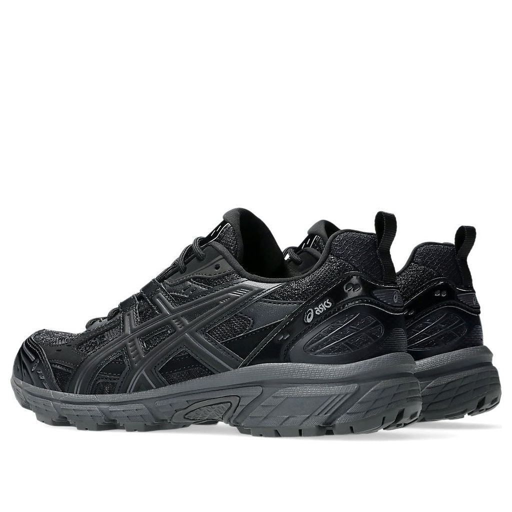 ASICS Gel-Nunobiki 'Black Obsidian Grey' 1203A597-001