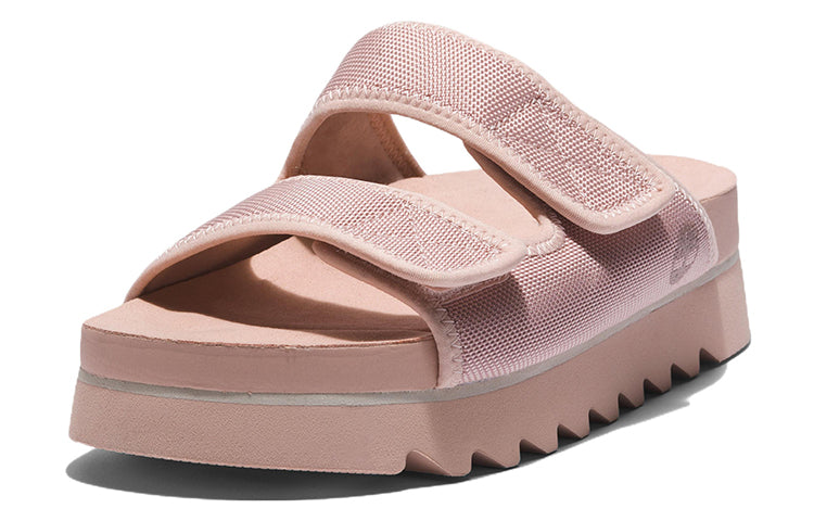 (WMNS) Timberland Santa Monica Sunrise 'Pink' A41AX662