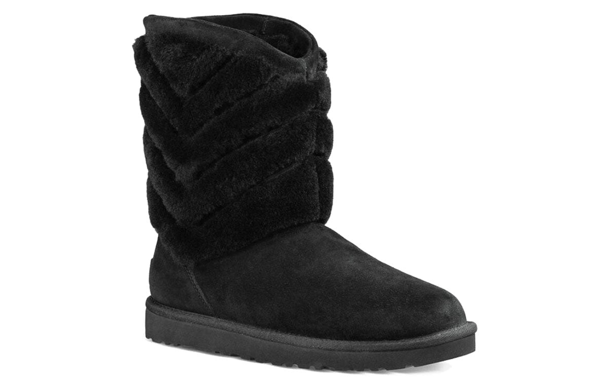 (WMNS) UGG W Tania 1012391-BLK