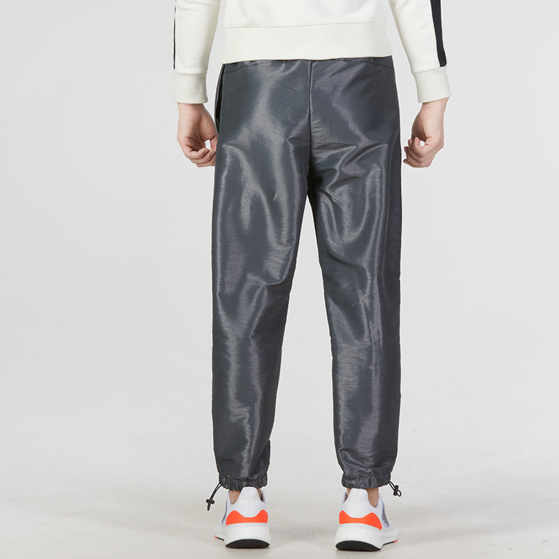 adidas Harden Travel Pants 'Grey' IB9422