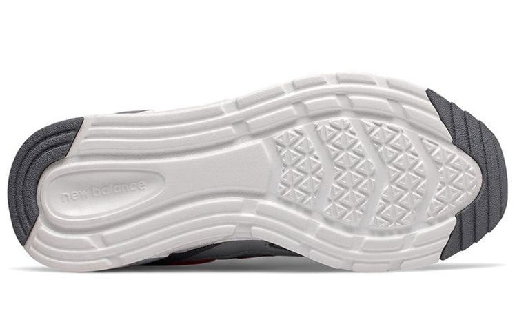 (WMNS) New Balance 009 Series Black/White WS45XLE1