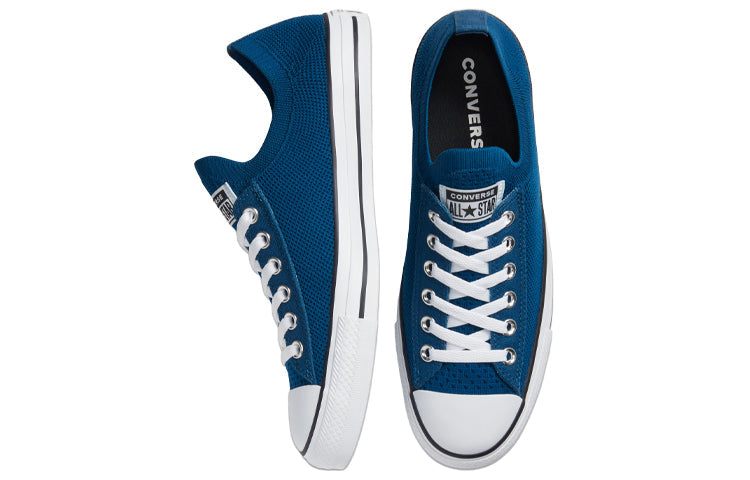 Converse Twisted Summer Chuck Taylor All Star Knit Slip 167843C