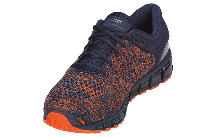 ASICS Gel-Quantum 360 Knit 2 'Peacoat' T840N-403