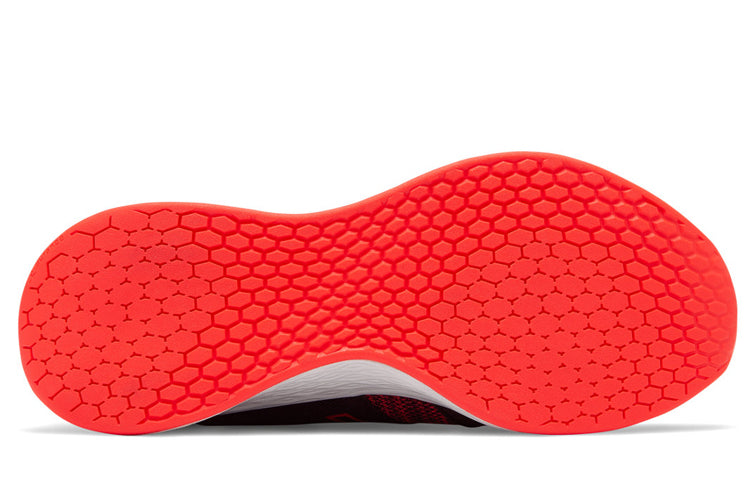 New Balance Roav Knit Dark Red MROAVKE