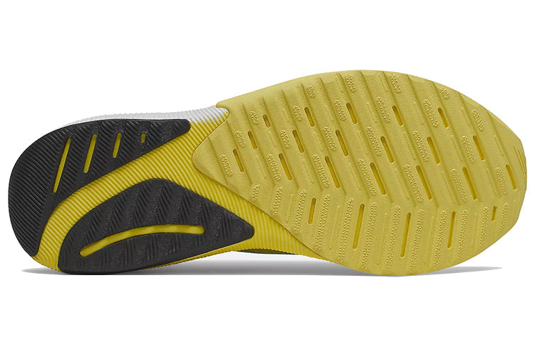 New Balance FuelCell Propel v2 'Sky Blue Yellow' MFCPRCV2