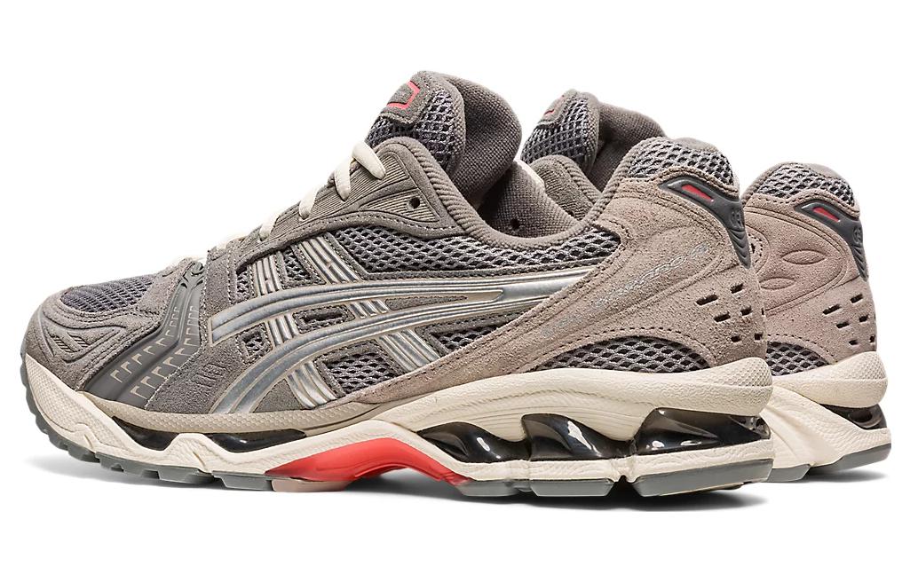 ASICS Gel-Kayano 14 'Clay Grey Pure Silver' 1201A161-026