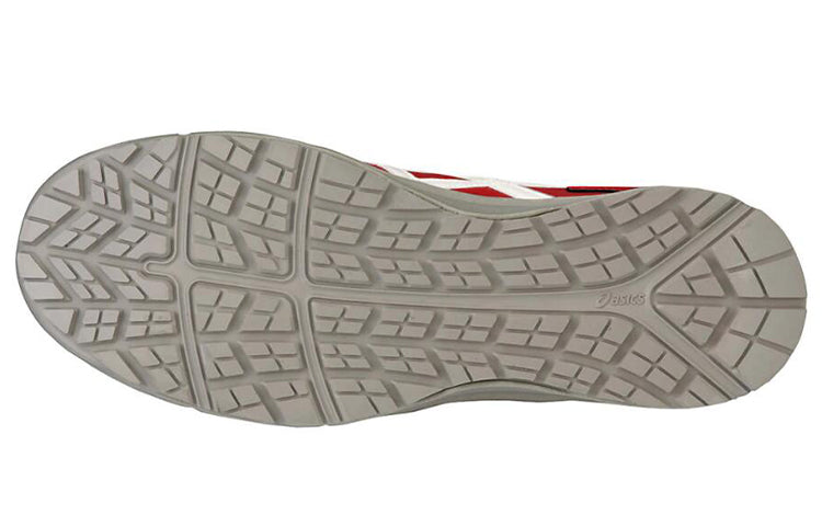 ASICS Winjob CP301 Red FCP301-2301