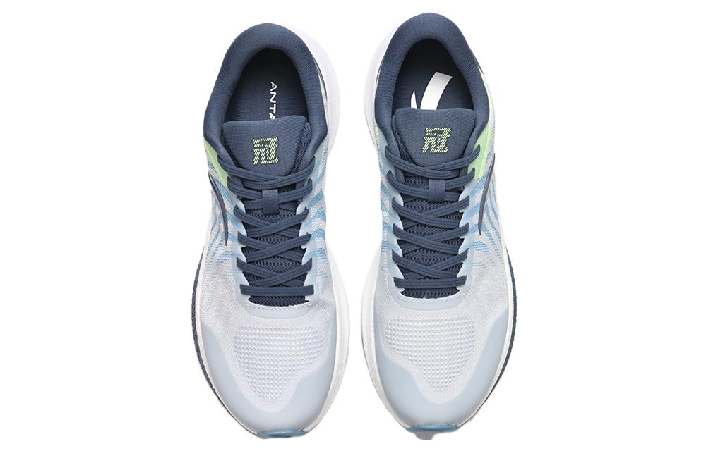 ANTA Champion 2 'White Blue Green' 112415562S-1