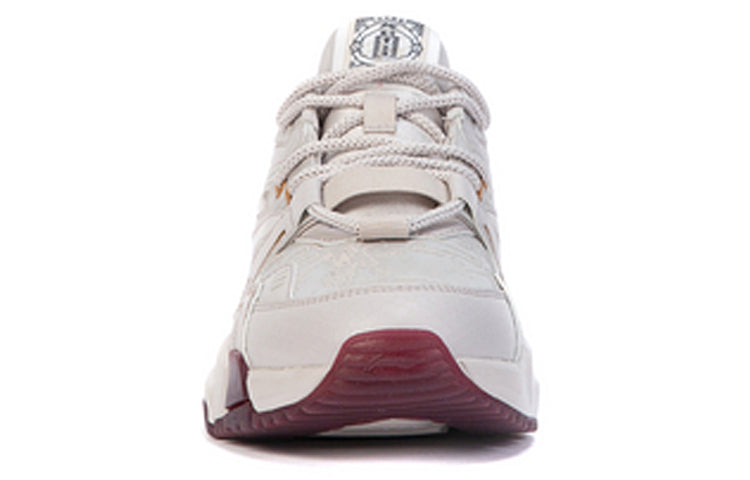 (WMNS) Li-Ning 001 x Forbidden City Baoyunlou AGCQ456-1