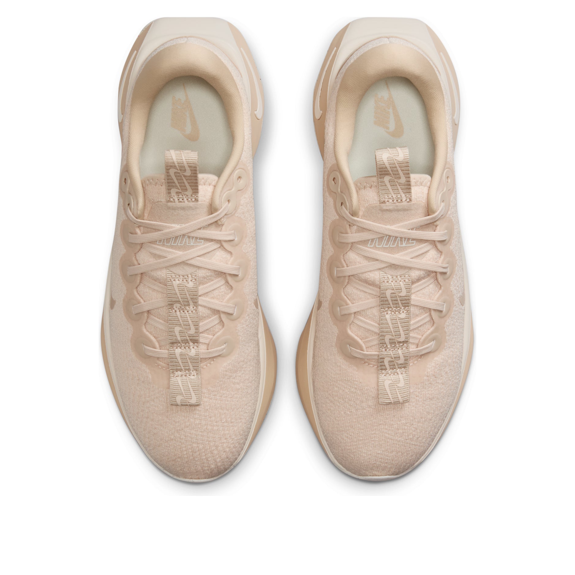 (WMNS) Nike Motiva 'Sand drift Pearl White Pale Ivory' DV1238-110