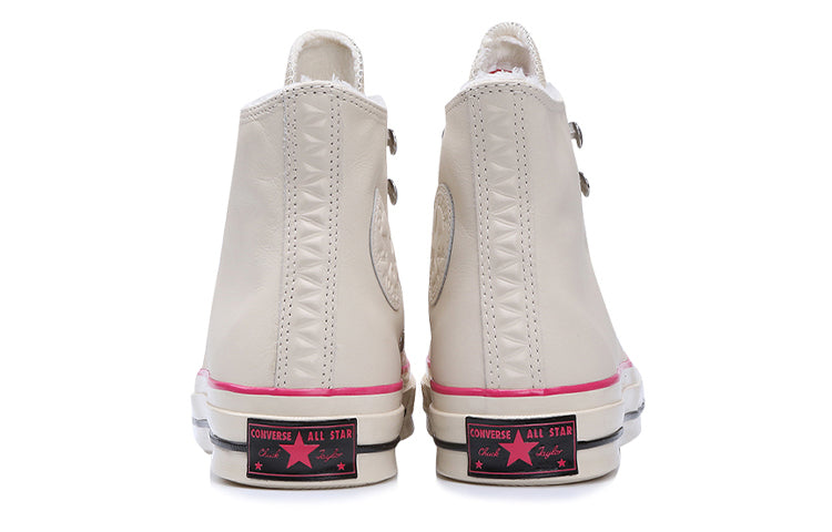 Converse Chuck 70 High 'Natural Ivory' 162434C