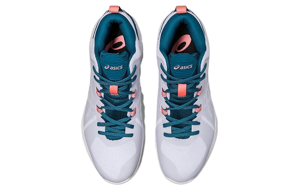 ASICS Nova Flow 'White Teal' 1063A028-105