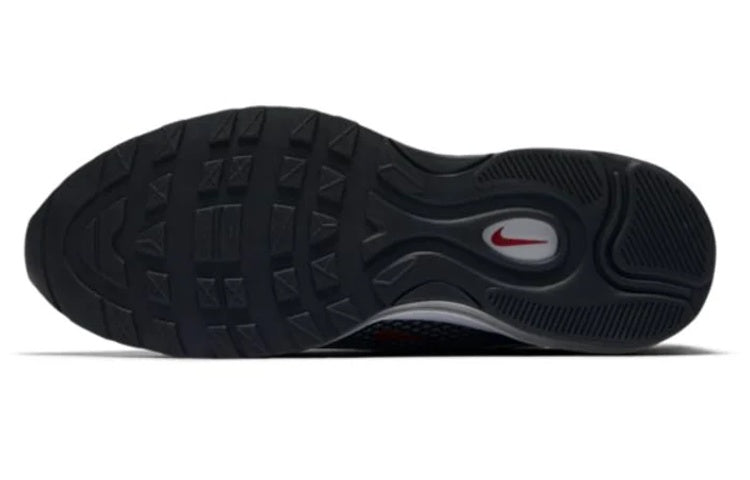(WMNS) Nike Air Max 97 Ultra 17 'Silver Bullet' 917704-002