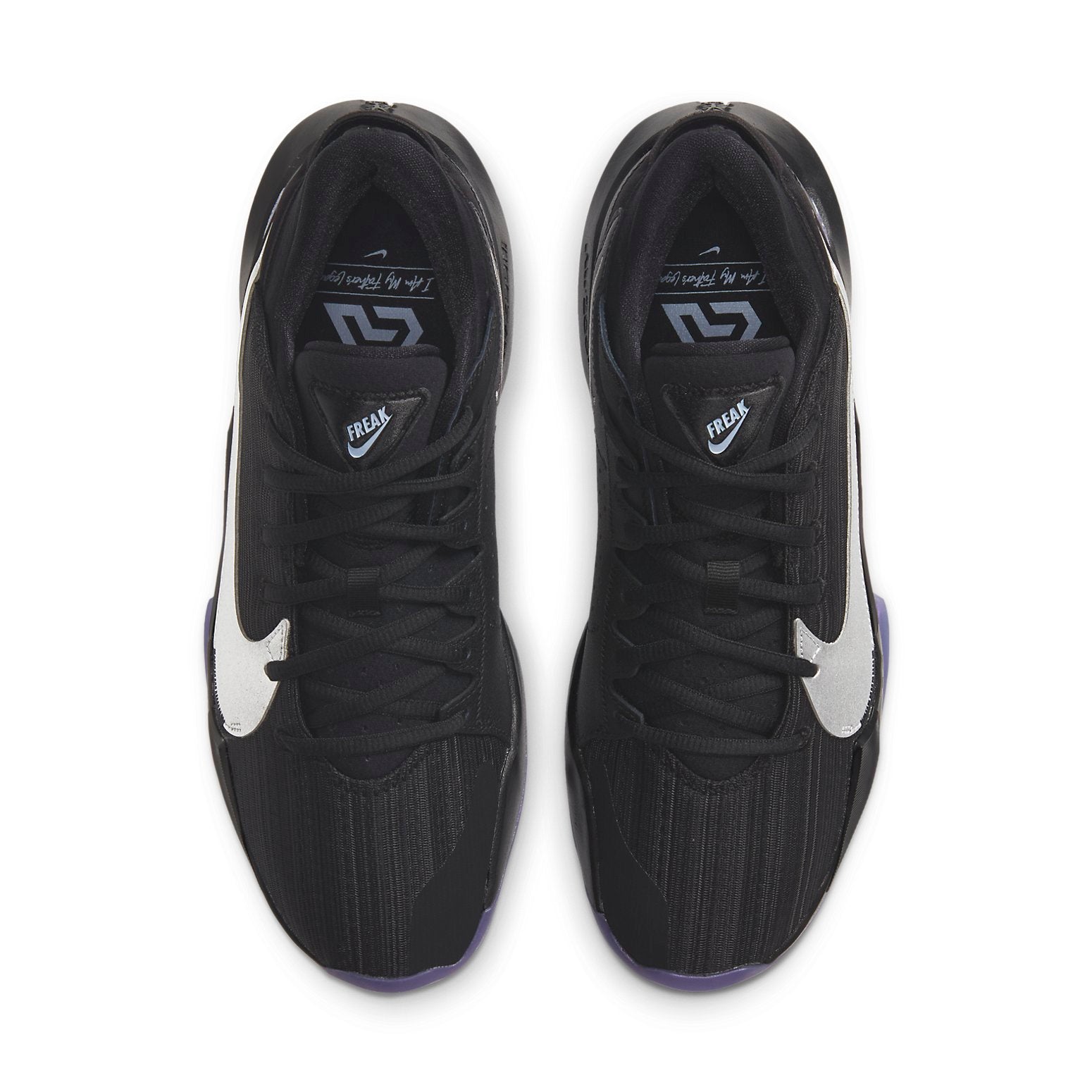 Nike Zoom Freak 2 'Dusty Amethyst' CK5424-005