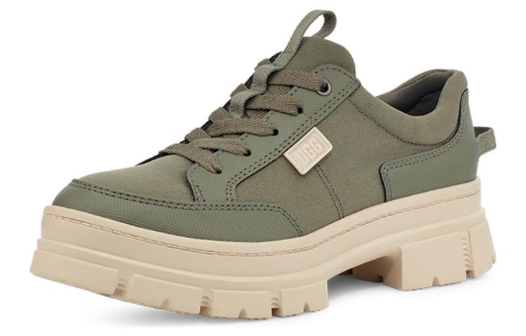 (WMNS) UGG Ashton Hybrid 'Moss Green' 1136892-MSG