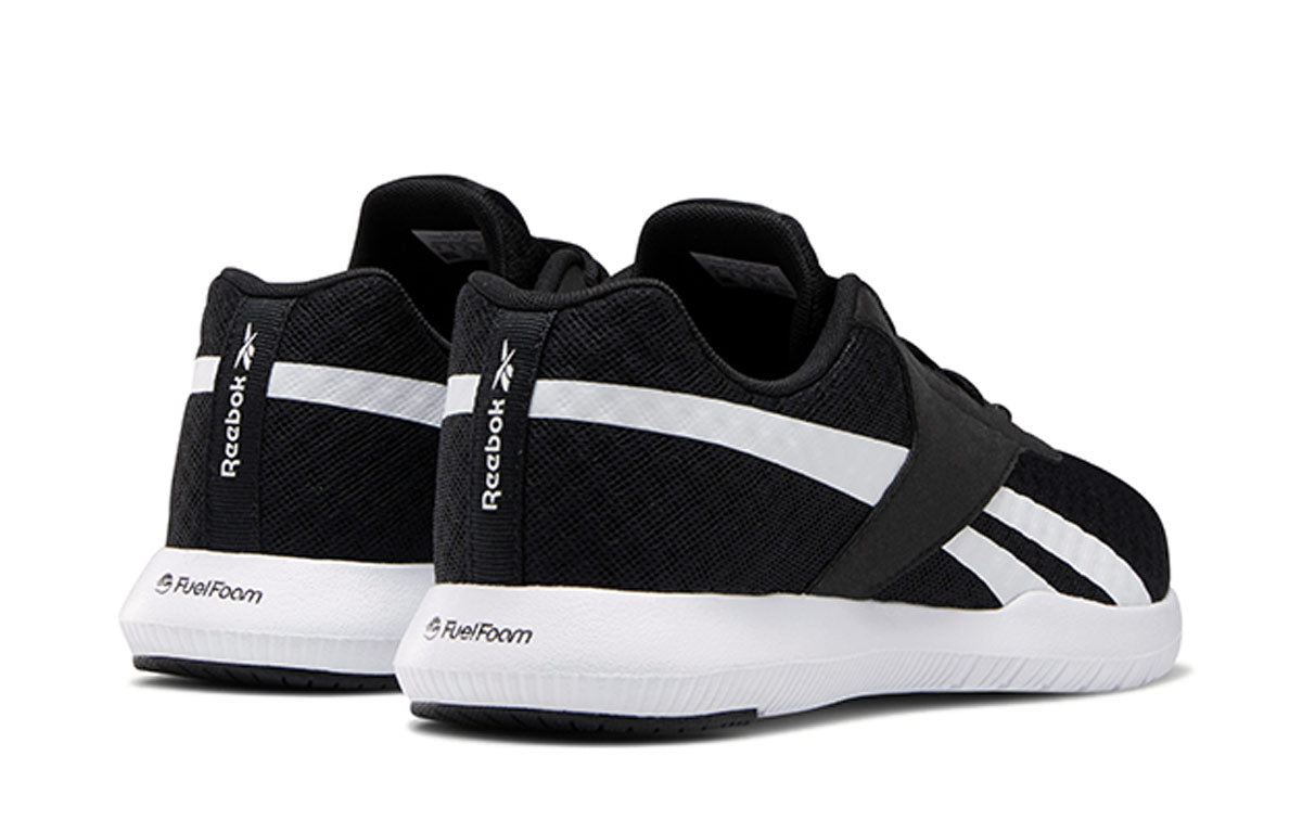 Reebok Reago Essential 2.0 'Black White' EH3204